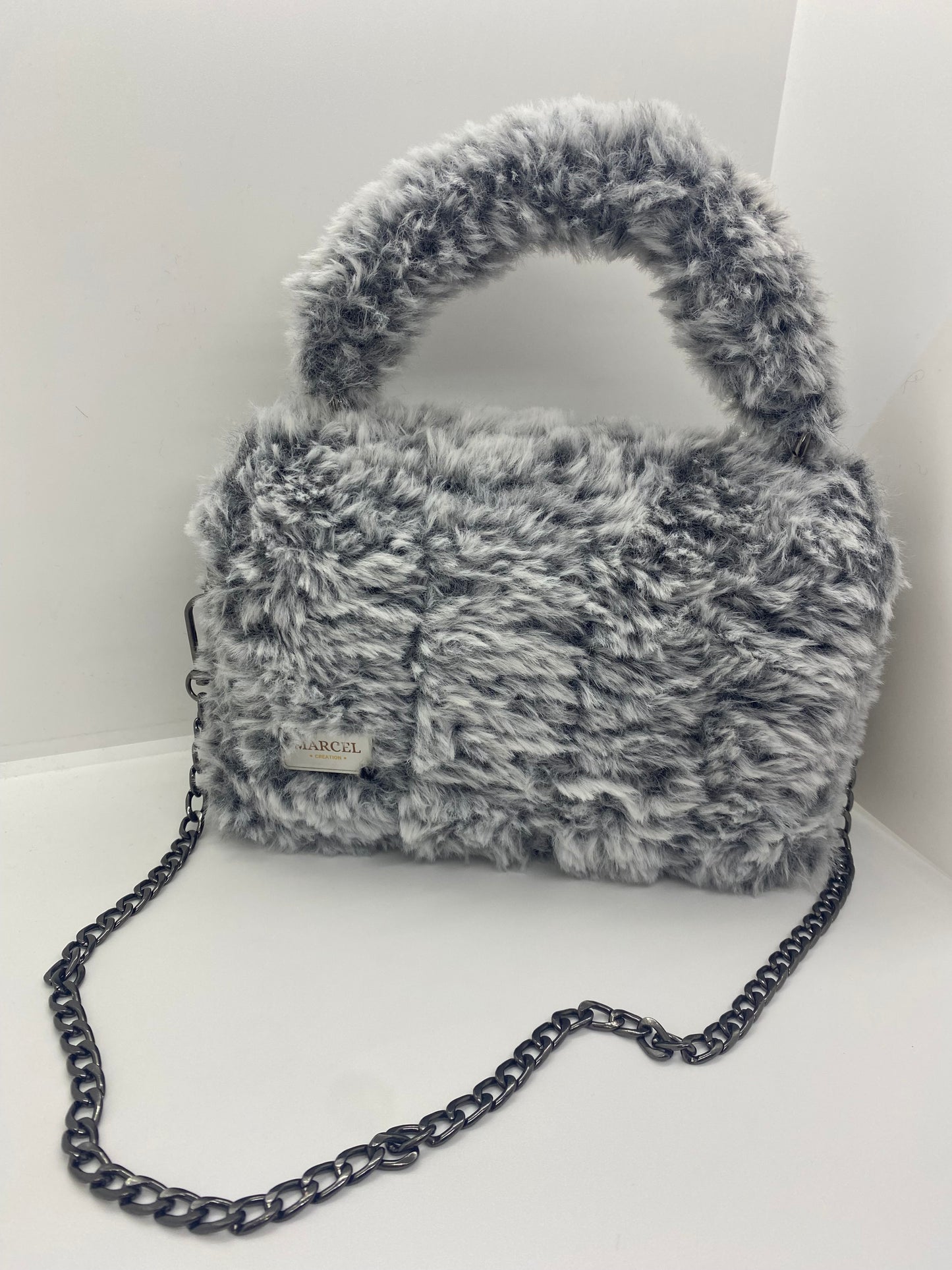 Sac Koala fluffy