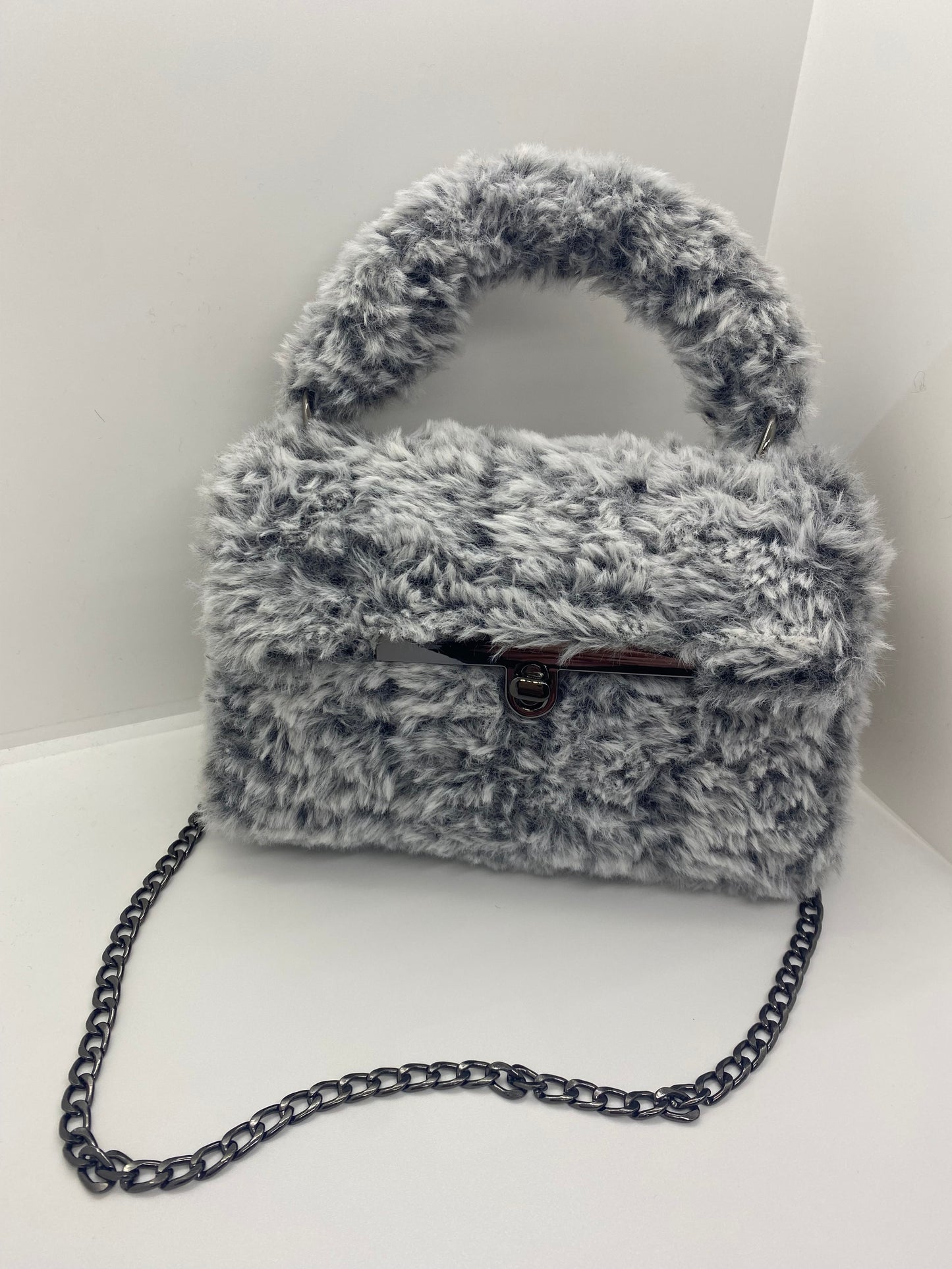 Sac Koala fluffy