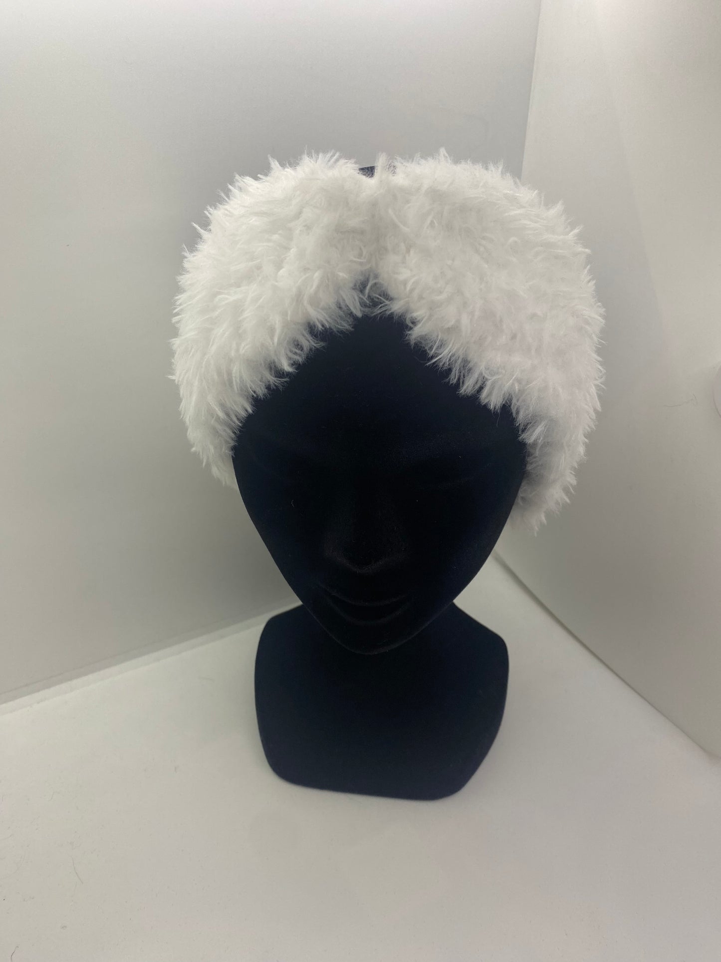 Sac à main blanc
