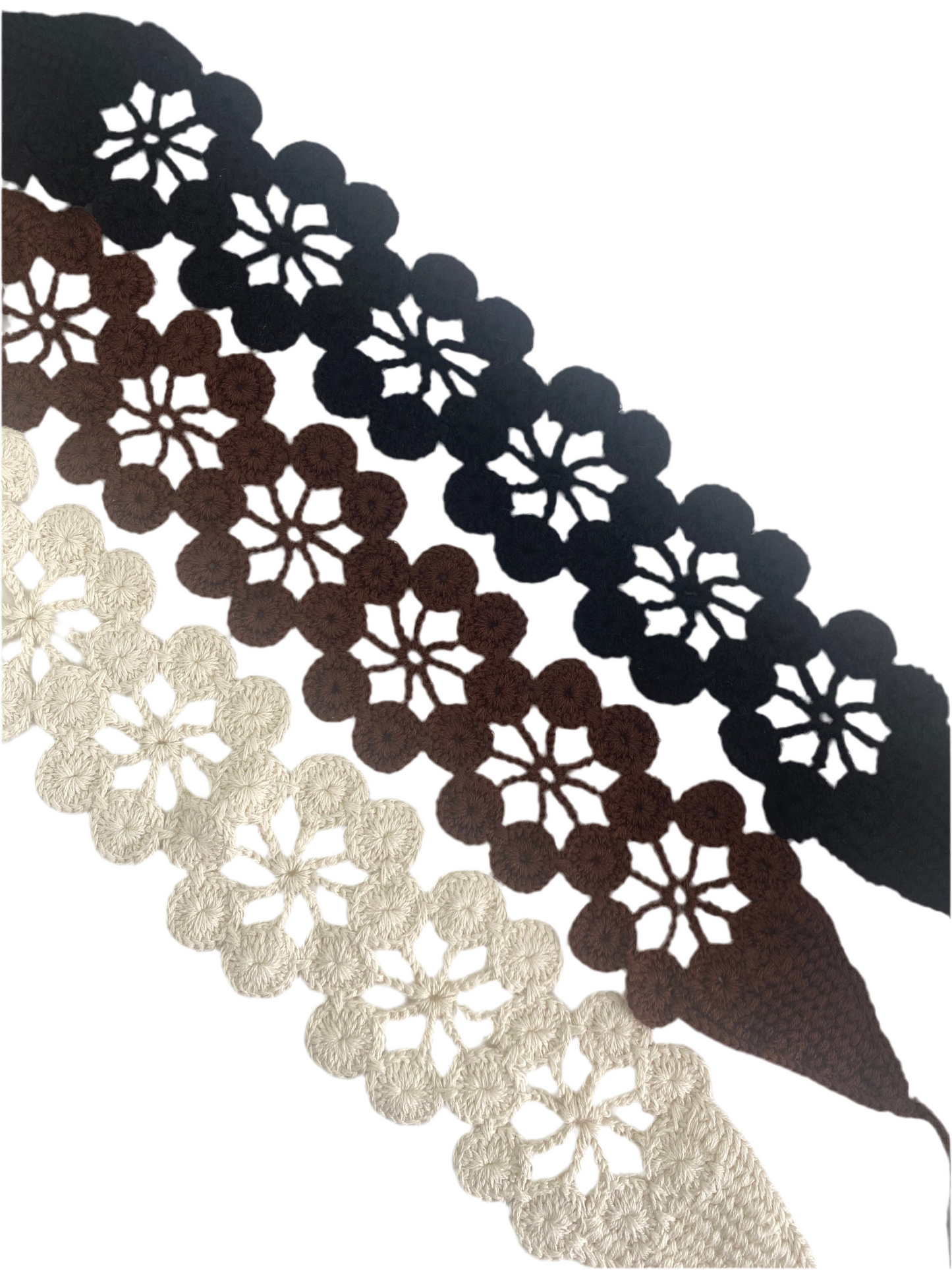 Tour de tête fleur