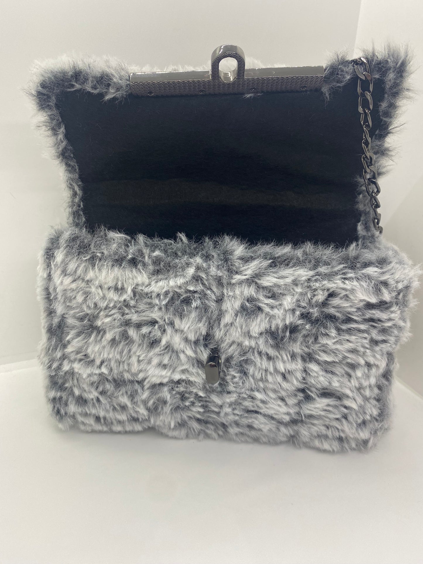 Sac Koala fluffy