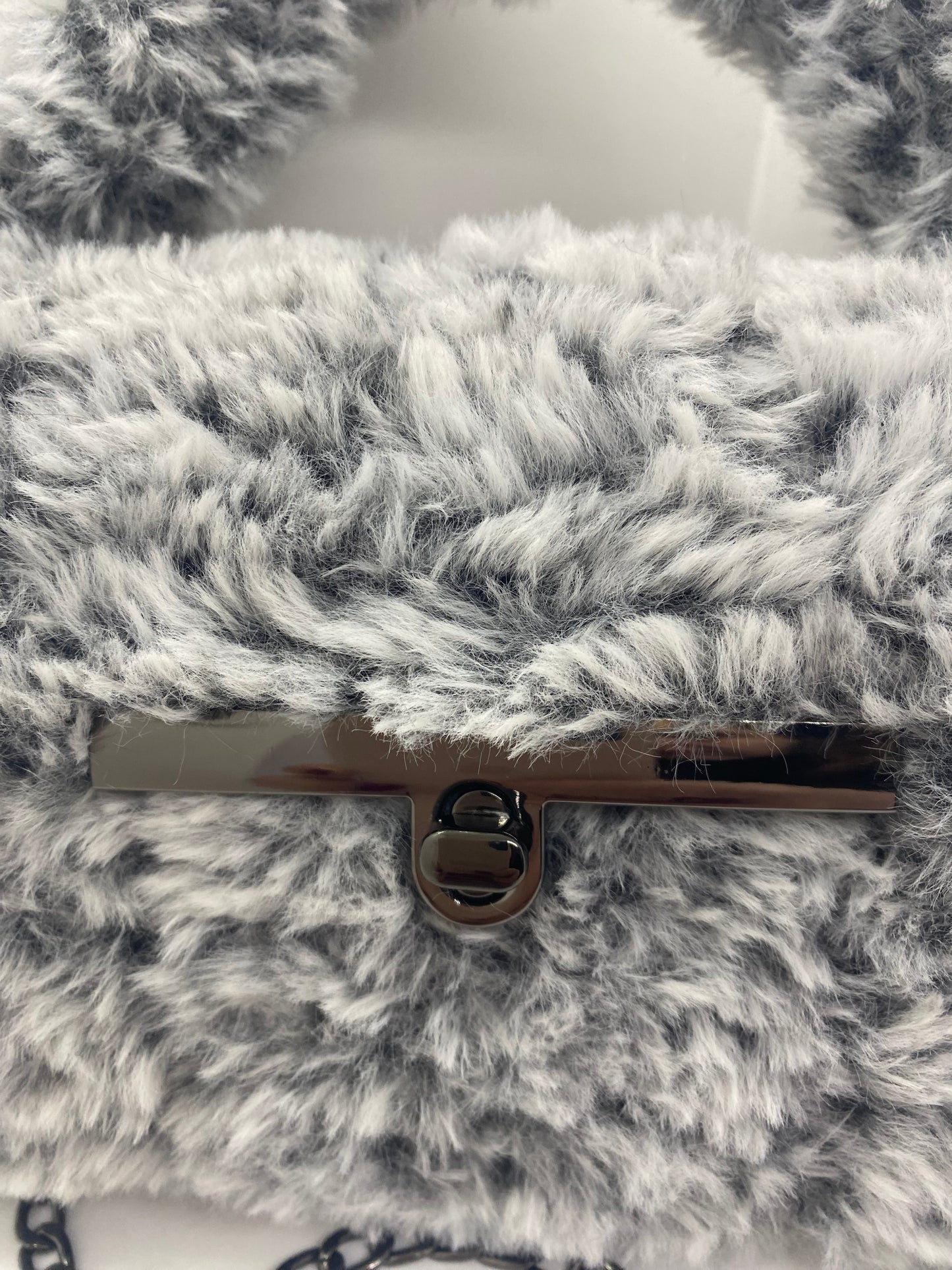 Sac Koala fluffy