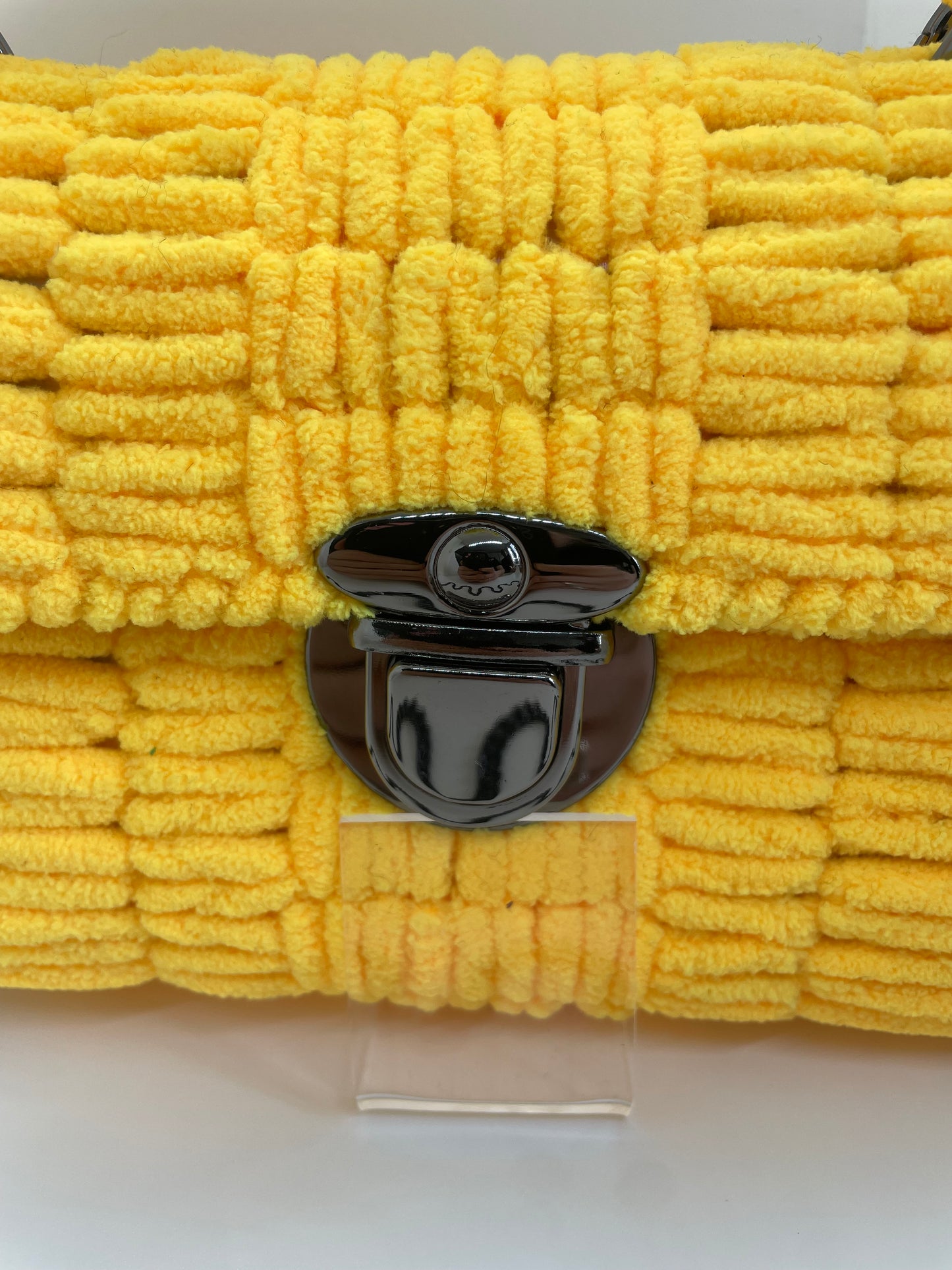 Sac jaune