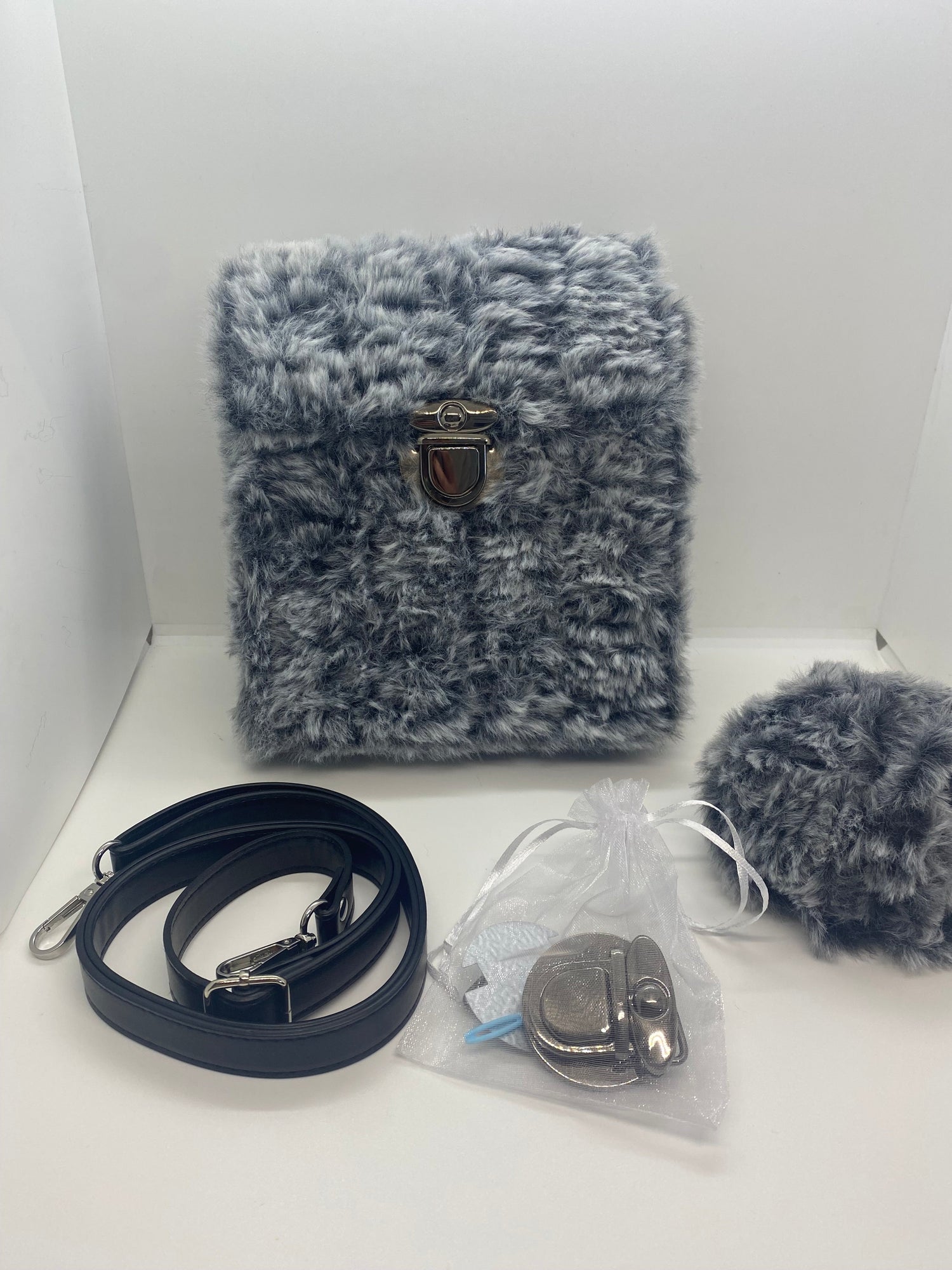 Kit DIY Sac à Dos / Sac à Main