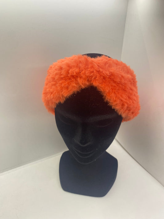 Tour de tête orange